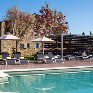 3* Hotel Carcarille Restaurant Le C